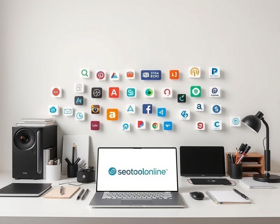 SEO tools comparison