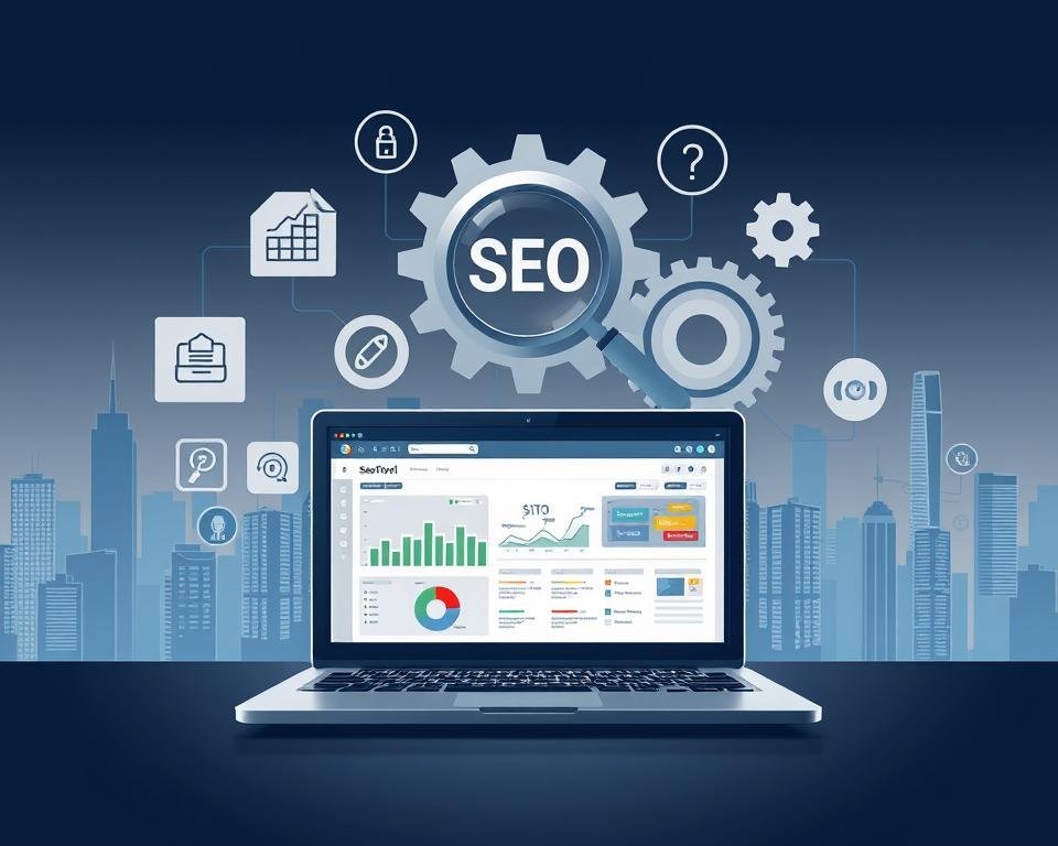 Technical SEO Essentials