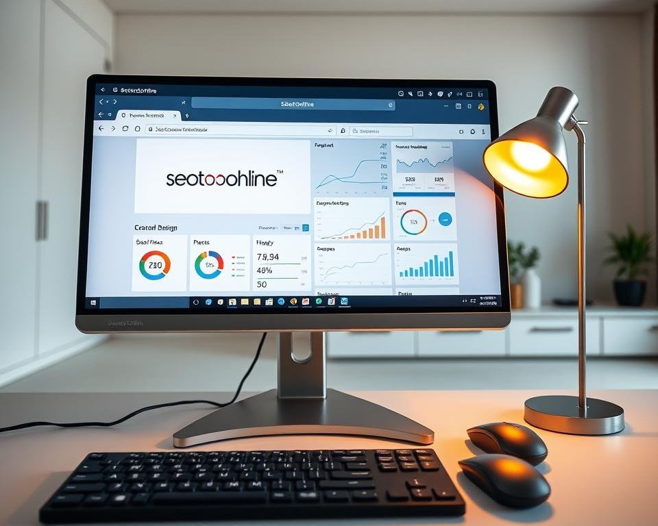 on-page SEO optimization