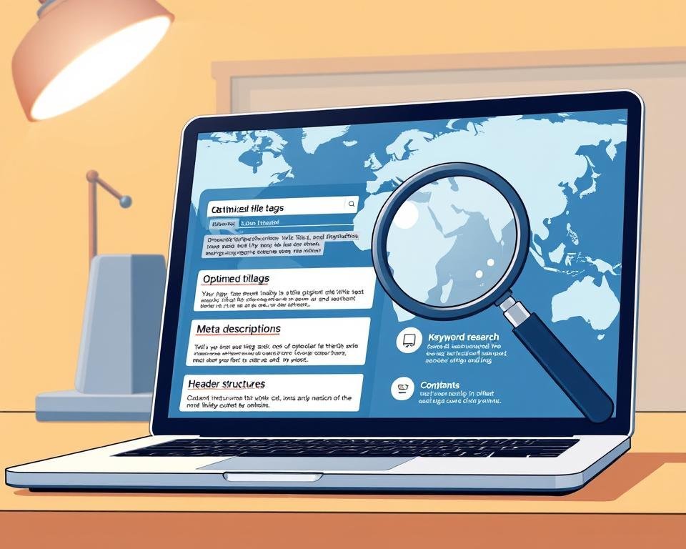 on-page SEO techniques