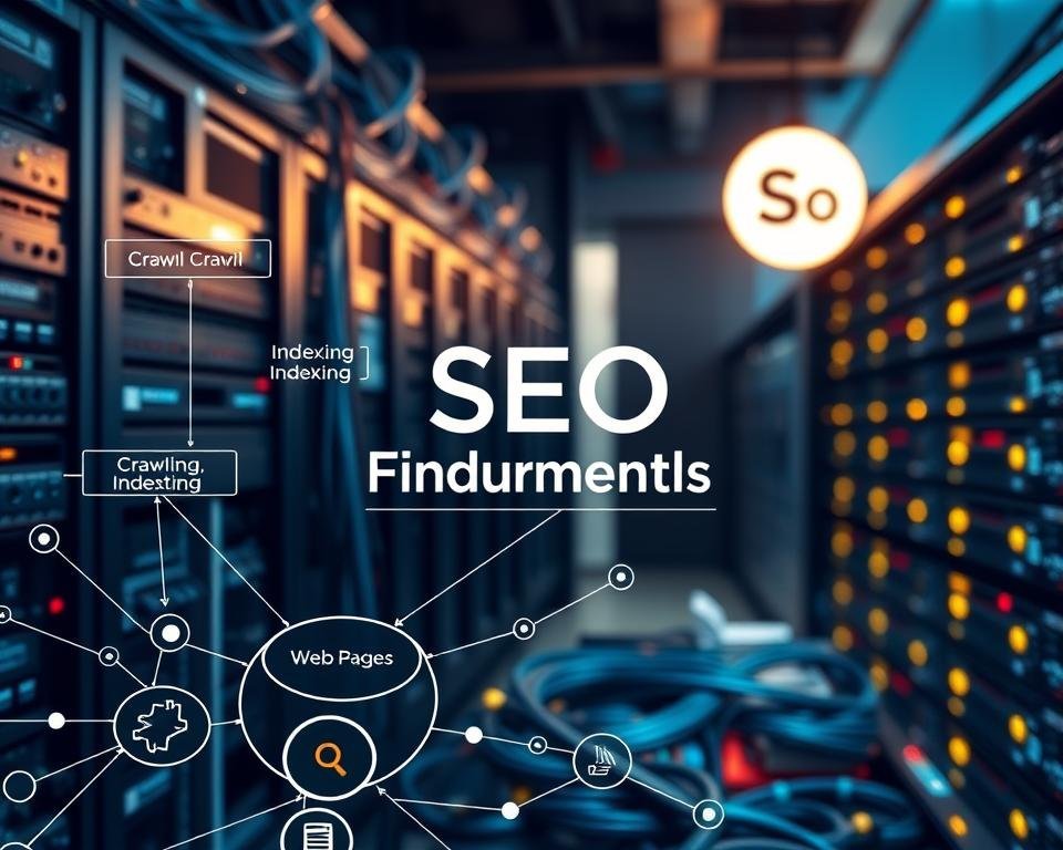 technical seo fundamentals